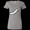 Ladies' Triblend Short Sleeve T-Shirt Thumbnail