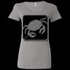 Ladies' Triblend Short Sleeve T-Shirt Thumbnail