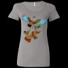 Ladies' Triblend Short Sleeve T-Shirt Thumbnail