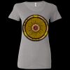 Ladies' Triblend Short Sleeve T-Shirt Thumbnail