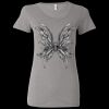 Ladies' Triblend Short Sleeve T-Shirt Thumbnail