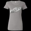 Ladies' Triblend Short Sleeve T-Shirt Thumbnail