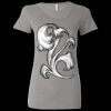 Ladies' Triblend Short Sleeve T-Shirt Thumbnail