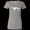 Ladies' Triblend Short Sleeve T-Shirt Thumbnail