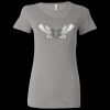 Ladies' Triblend Short Sleeve T-Shirt Thumbnail