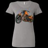 Ladies' Triblend Short Sleeve T-Shirt Thumbnail