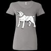 Ladies' Triblend Short Sleeve T-Shirt Thumbnail