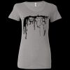 Ladies' Triblend Short Sleeve T-Shirt Thumbnail