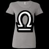 Ladies' Triblend Short Sleeve T-Shirt Thumbnail