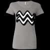 Ladies' Triblend Short Sleeve T-Shirt Thumbnail