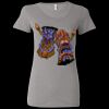 Ladies' Triblend Short Sleeve T-Shirt Thumbnail