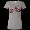 Ladies' Triblend Short Sleeve T-Shirt Thumbnail