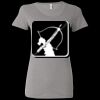 Ladies' Triblend Short Sleeve T-Shirt Thumbnail