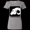 Ladies' Triblend Short Sleeve T-Shirt Thumbnail