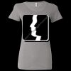 Ladies' Triblend Short Sleeve T-Shirt Thumbnail