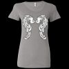 Ladies' Triblend Short Sleeve T-Shirt Thumbnail