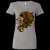 Ladies' Triblend Short Sleeve T-Shirt Thumbnail