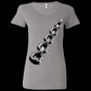 Ladies' Triblend Short Sleeve T-Shirt Thumbnail