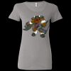 Ladies' Triblend Short Sleeve T-Shirt Thumbnail