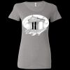 Ladies' Triblend Short Sleeve T-Shirt Thumbnail