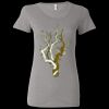 Ladies' Triblend Short Sleeve T-Shirt Thumbnail