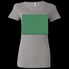 Ladies' Triblend Short Sleeve T-Shirt Thumbnail