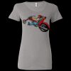 Ladies' Triblend Short Sleeve T-Shirt Thumbnail