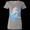 Ladies' Triblend Short Sleeve T-Shirt Thumbnail