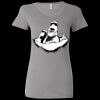 Ladies' Triblend Short Sleeve T-Shirt Thumbnail