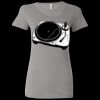 Ladies' Triblend Short Sleeve T-Shirt Thumbnail