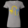 Ladies' Triblend Short Sleeve T-Shirt Thumbnail