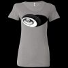 Ladies' Triblend Short Sleeve T-Shirt Thumbnail