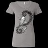 Ladies' Triblend Short Sleeve T-Shirt Thumbnail