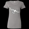 Ladies' Triblend Short Sleeve T-Shirt Thumbnail