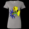 Ladies' Triblend Short Sleeve T-Shirt Thumbnail