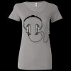 Ladies' Triblend Short Sleeve T-Shirt Thumbnail