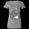 Ladies' Triblend Short Sleeve T-Shirt Thumbnail