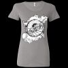 Ladies' Triblend Short Sleeve T-Shirt Thumbnail