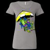 Ladies' Triblend Short Sleeve T-Shirt Thumbnail