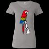 Ladies' Triblend Short Sleeve T-Shirt Thumbnail