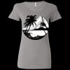 Ladies' Triblend Short Sleeve T-Shirt Thumbnail