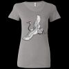 Ladies' Triblend Short Sleeve T-Shirt Thumbnail