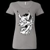 Ladies' Triblend Short Sleeve T-Shirt Thumbnail