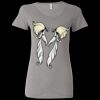 Ladies' Triblend Short Sleeve T-Shirt Thumbnail