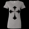 Ladies' Triblend Short Sleeve T-Shirt Thumbnail