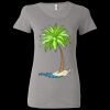 Ladies' Triblend Short Sleeve T-Shirt Thumbnail