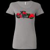 Ladies' Triblend Short Sleeve T-Shirt Thumbnail