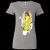 Ladies' Triblend Short Sleeve T-Shirt Thumbnail