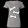 Ladies' Triblend Short Sleeve T-Shirt Thumbnail