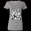 Ladies' Triblend Short Sleeve T-Shirt Thumbnail